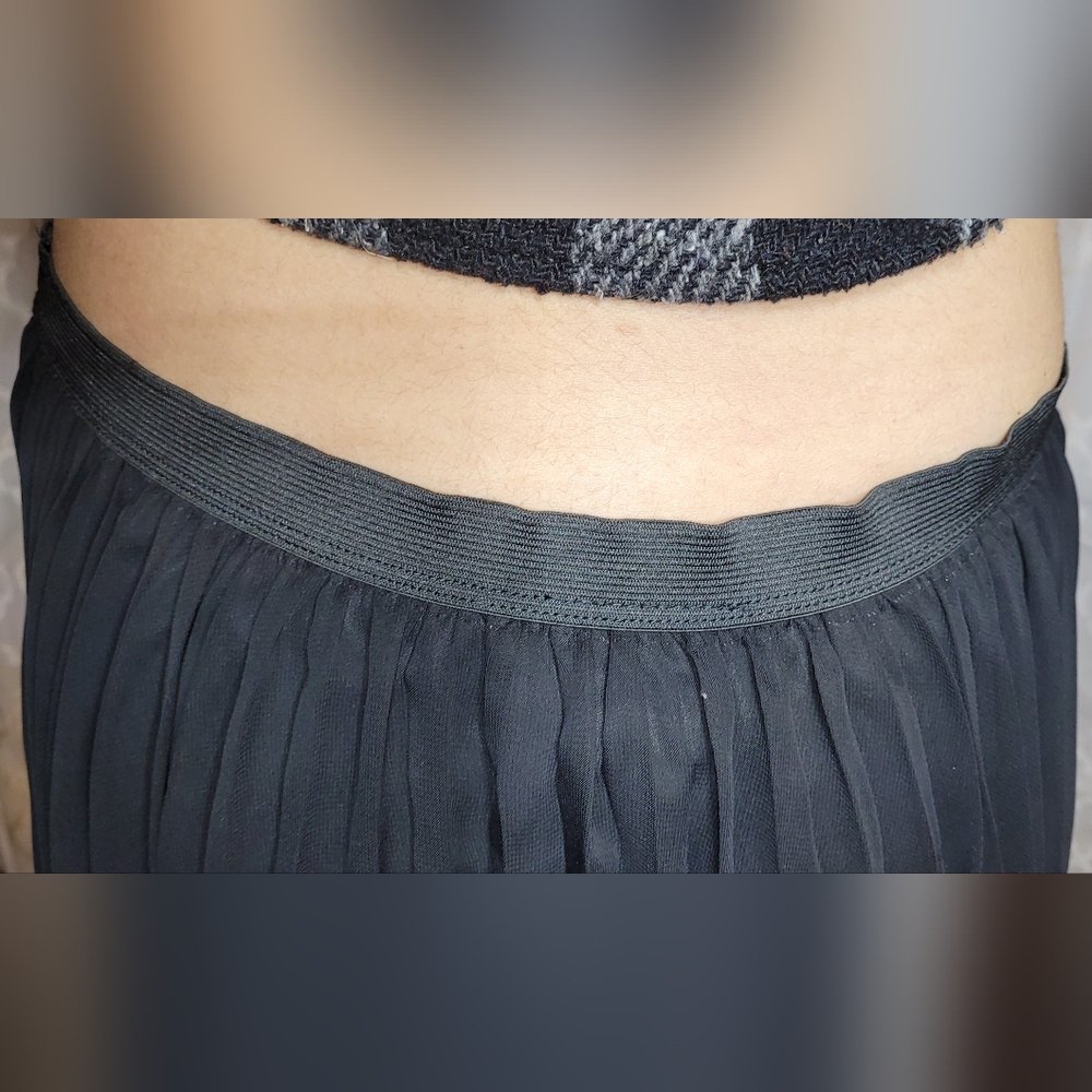 Mini Skirt Frederick's - Picture 6 of 7